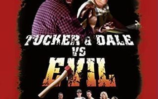 Tucker And Dale Vs Evil	(65 952)	UUSI	-DE-		BLU-RAY			2010