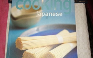 COOKING JAPANESE