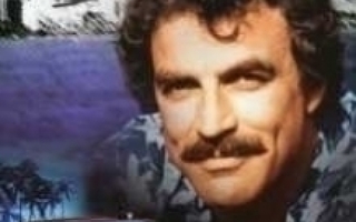 Magnum P.I. - Complete Season 1 (R2)