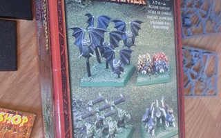 Warhammer: Fantasy Swarm (Games Workshop, 2001)