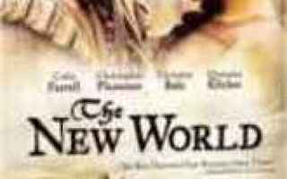 The New World (2005) R1