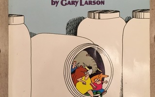 Gary Larson: The Far Side Gallery