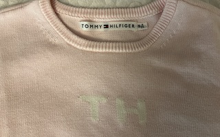 Tommy Hilfiger puuvillaneule, S