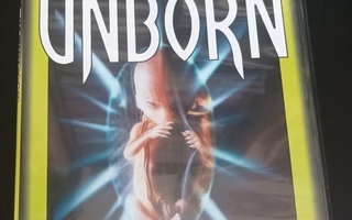 THE UNBORN (1991)