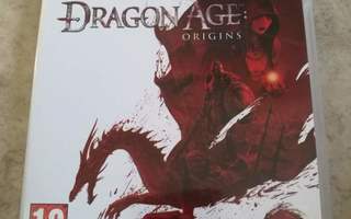 Ps3: Dragon Age Origins
