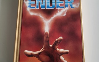 Orson Scott Card / Ender
