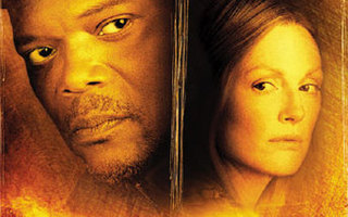 (SL) DVD) Freedomland Samuel L Jackson, Julianne Moore 2006