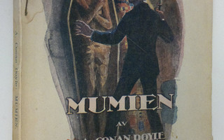 A. Conan Doyle : Mumien