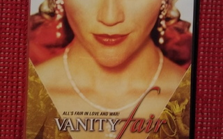 Vanity Fair dvd