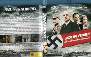 John Rabe	(15 955)	k	-FI-	suomik.	BLU-RAY	steve buscemi	2009