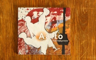 Aalto - Tuulilabyrintit CD