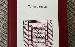 Ilona Reiners - Taiteen muisti