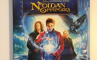 Noidan Oppipoika (Blu-ray) Nicolas Cage, Monica Bellucci