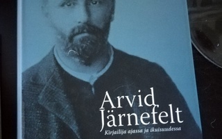 Niemi: Arvid Järnefelt