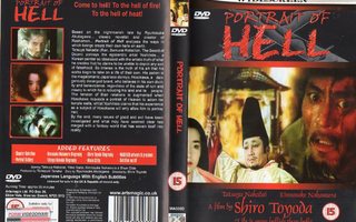 portrait of hell	(75 034)	k	-GB-	DVD				1969	asia, sub.gb.