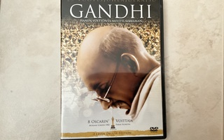 Gandhi (2dvd)