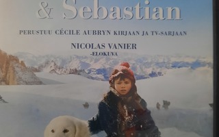 BELLE  JA SEBASTIAN - DVD
