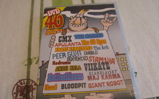 Soundi dvd 2006 (DVD)