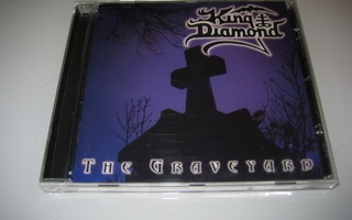 King Diamond - The Graveyard (CD)