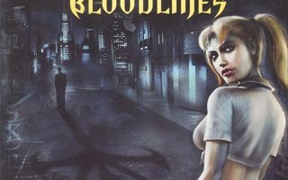 Vampire: The Masquerade - Bloodlines (PC-CD)
