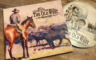 Tales FromThe Old West CD