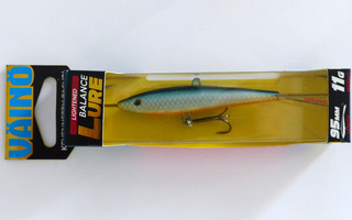 VÄINÖ KEVENNETTY TASURI 9,5cm, 11g - 27