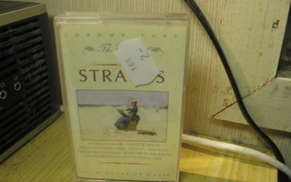 Johann Strauss C-kasetti