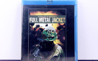 Full Metal Jacket (1987) Blu-Ray Stanley Kubrick