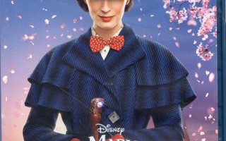 mary poppins returns	(53 810)	UUSI	-FI-	BLU-RAY	nordic,		emi