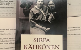 Sirpa Kähkönen - Mustat morsiamet (pokkari)