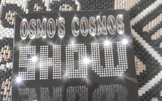 Osmo's Cosmos Show