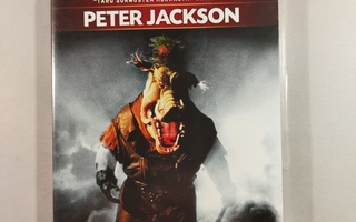 (SL) DVD) Meet the Feebles (1989) O: Peter Jackson