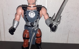 Blade motu complete