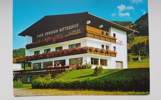 Ellmau am Wilden Kaiser, Tirol - Ritterhof