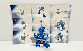 Lego Bionicle - Macku 8586