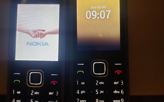 2 kpl Nokia 3720