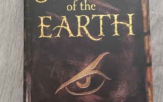 Songs of the earth (Elspeth Cooper)