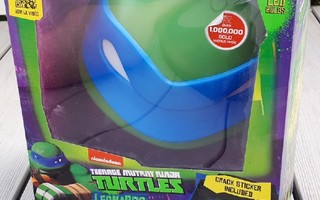 Turtles: Leonardo 3D Deco Light (uusi)