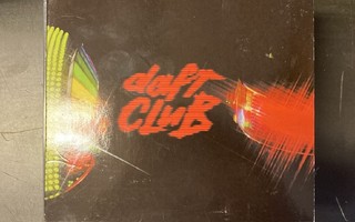 Daft Punk - Daft Club CD