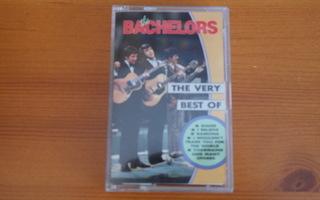 Bachelors;The Very Best of C-kasetti.