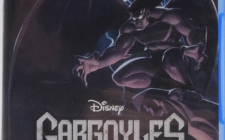 Gargoyles Remastered