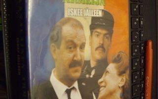 3DVD Maanalainen armeija iskee jälleen (Best of)