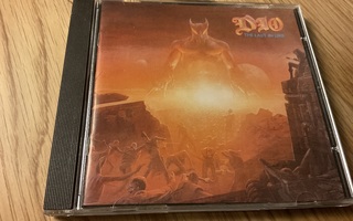 Dio - The Last In Line (cd)