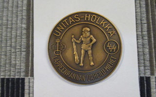 Unitas-Hölkkä mitali 1978.