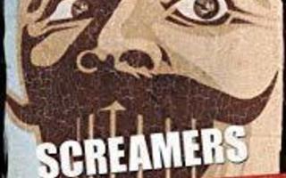 Screamers  DVD  UK