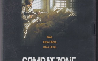 DVD: Combat zone