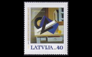 Latvia 603 ** Taide (2004)