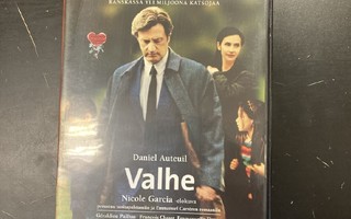 Valhe DVD