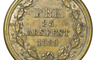 FBK mitali 1889
