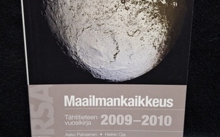 URSA - Maailmankaikkeus 2009-2010